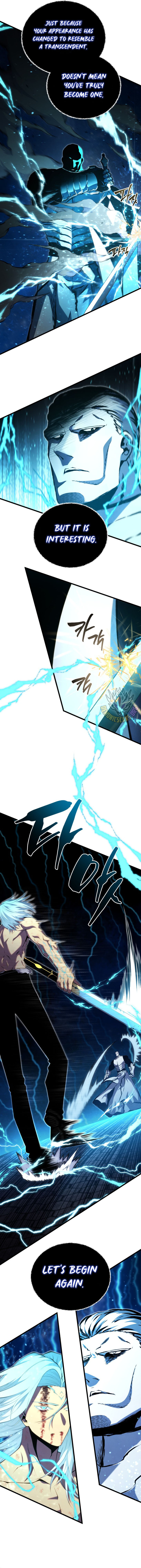 Swordmaster's Youngest Son Chapter 213 8